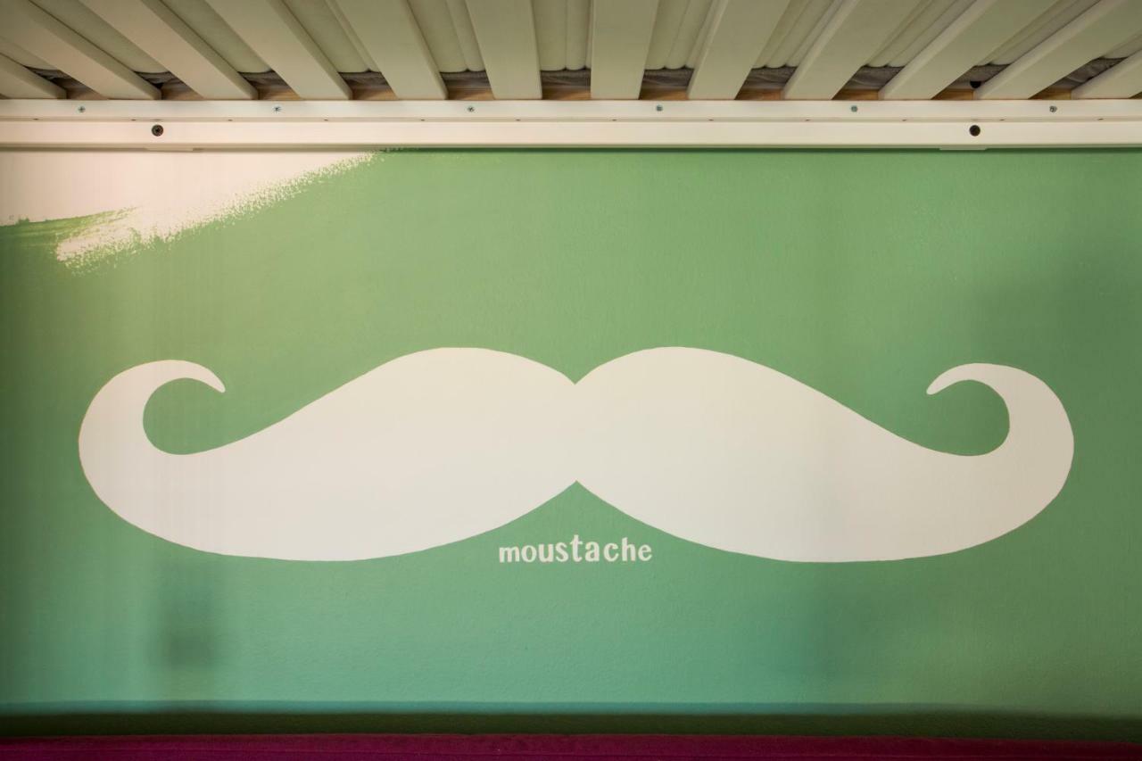 Appartamento Mansardine Metropolitane Brescia Esterno foto
